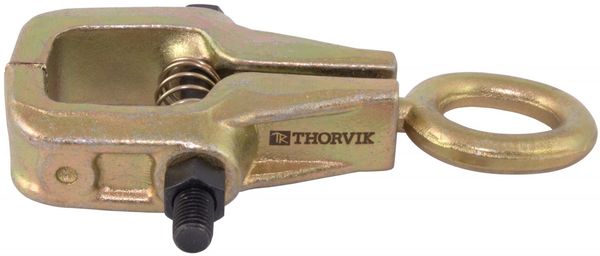 Зажим для кузовных работ Thorvik PC2W32B (два направления, усилие 3 и 2 тонны)