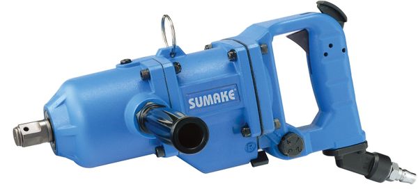 Пневмогайковерт Sumake ST-5576, 3/4"