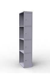Дополнительная секция для шкафа Locker Верстакофф ® ШР-14 L300