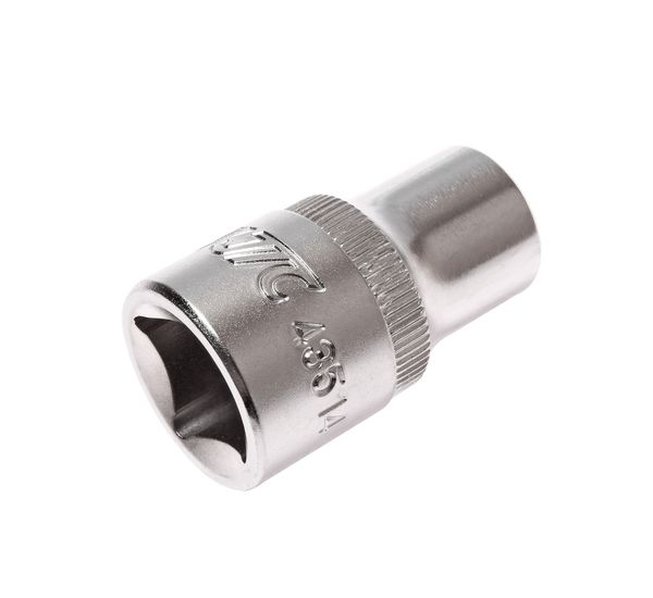 Головка торцевая JTC-43514 (1/2", TORX, E14, L=38 мм)