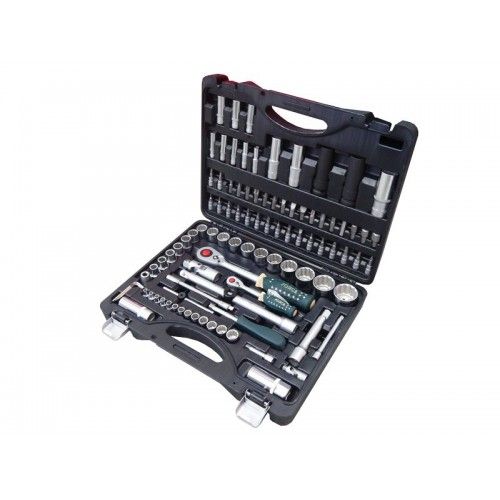 Набор инструмента 94пр.1/2'' 1/4'' Rock Force RF-4941-9