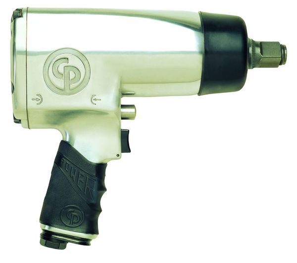 Пневмогайковёрт Chicago Pneumatic CP772H