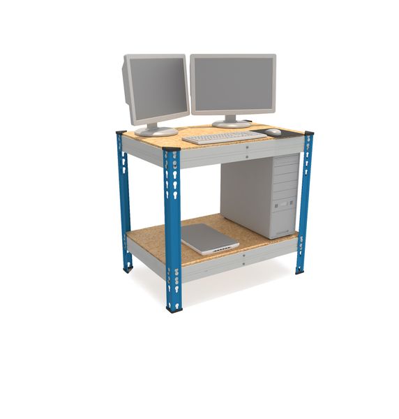 Стол производственный MKF-W 0906-0,85