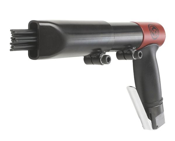 Пневмозубило игольчатое Chicago Pneumatic CP7125