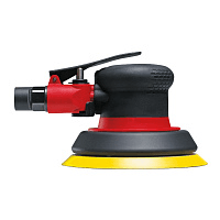 Эксцентриковая пневмошлифовальная машинка Chicago Pneumatic CP3511