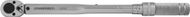 Динамометрический ключ JONNESWAY T04250 (1/2";DR, 50-350 Нм)