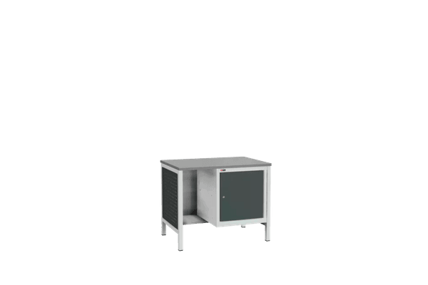 Верстак ДиКом ВЛ-К-100-06