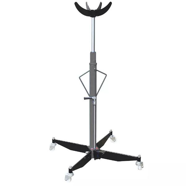 Стойка трансмиссионная гидравлическая GARWIN PRO GE-TJ005Q (0,5 т)