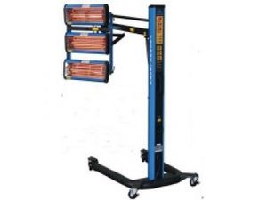 Сушка инфракрасная Trommelberg IR3W Standard