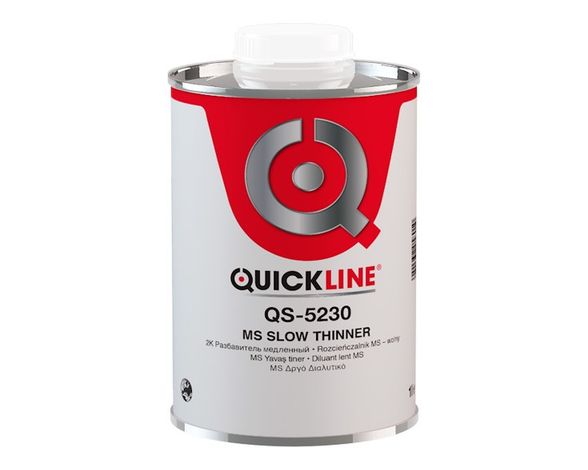 Разбавитель медленный QUICKLINE QS-5230/S1, 1 л