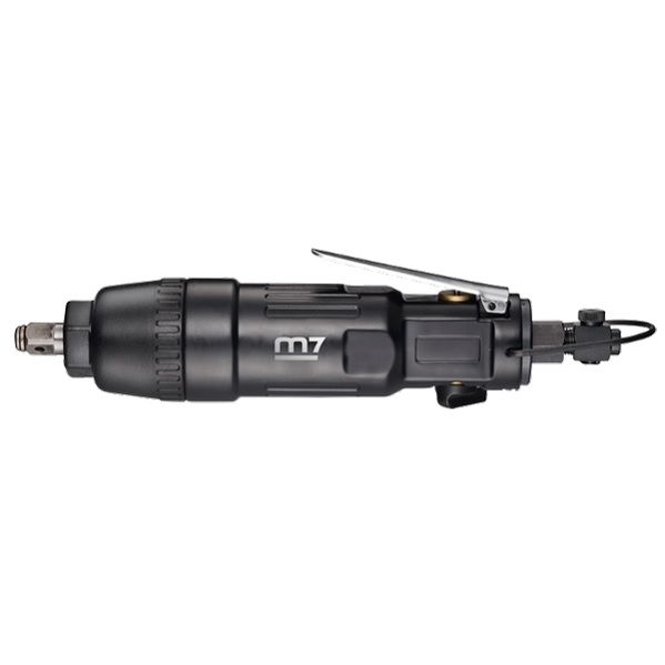 Гайковерт пневматический ударный MIGHTY SEVEN NC-4811, 1/2", 285 Нм, прямой