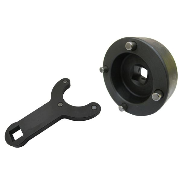 Набор для замены сальника VOLVO FM12 Car-Tool CT-A1423