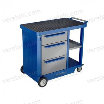 Тележка инструментальная KronVuz TBV 310