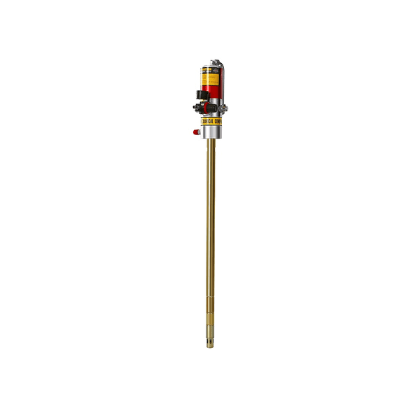 Пневматический насос для смазки Petropump PP230011, 50:1, для бочек 200 кг