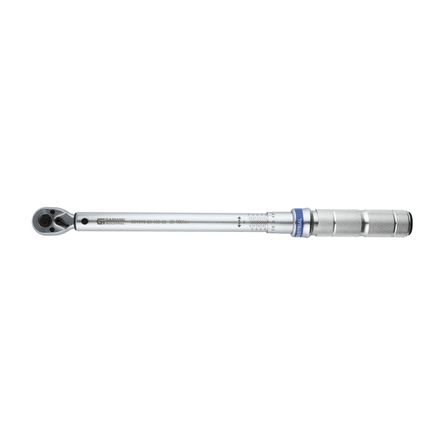GARWIN INDUSTRIAL 501519-20-100-38 Динамометрический ключ двухсторонний 3/8" 20-100 Нм