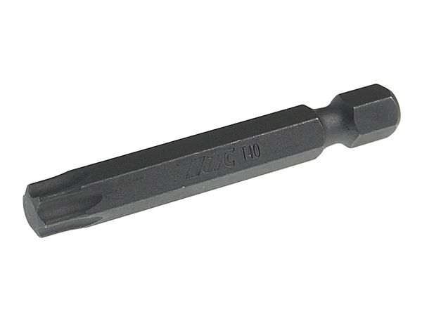 Бита TORX JTC-1135040 (Т40х50 мм, 1/4" DR)