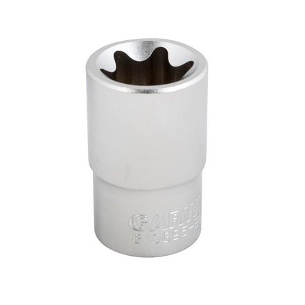 GARWIN PRO 610695-E12 Головка торцевая 1/2" E12