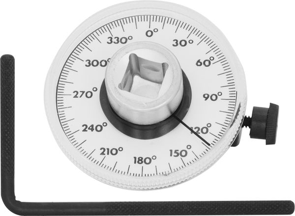 Доворотная шкала Jonnesway AG010147