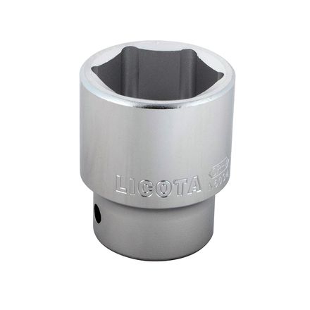 Licota N6028 Головка торцевая 6гр. 3/4" 28 мм