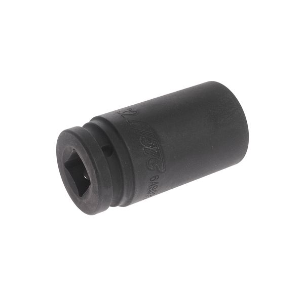 Головка торцевая ударная глубокая JTC-649032 (3/4", 32 мм, L=90 мм)
