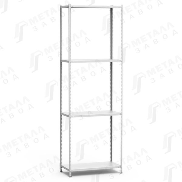 Металлический стеллаж СТФУ-П 1034-3.0