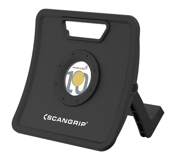 Осветительная лампа с регулировкой светового потока Scangrip 03.5444 NOVA 10K