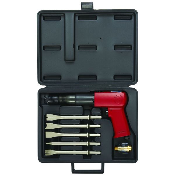 Пневмозубило Chicago Pneumatic CP7150K