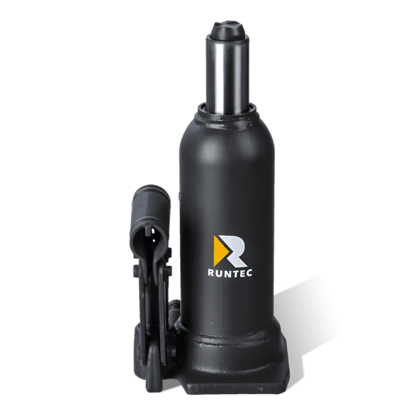RUNTEC RT-VJ5 Домкрат бутылочный профессиональный 5 т, 218-474 мм