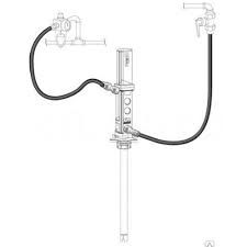 Комплект для подключения насоса PumpMaster 4