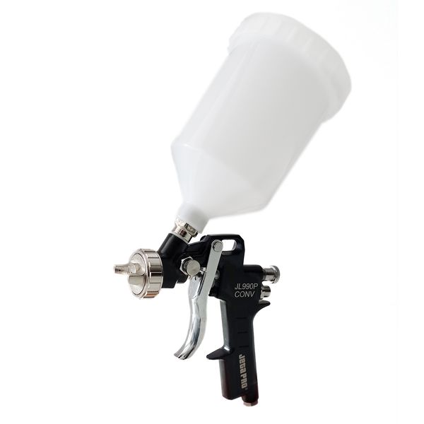Пневматический краскопульт JETA LIGHT JL990P CONV