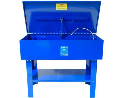 Аппарат мойки деталей AE&T T06240-2 (150л)