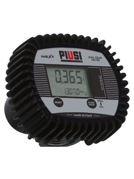NEXT 2 METER электронный счетчик PIUSI F00486150