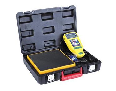 Весы электронные RCS-N9030 (до 100 кг)