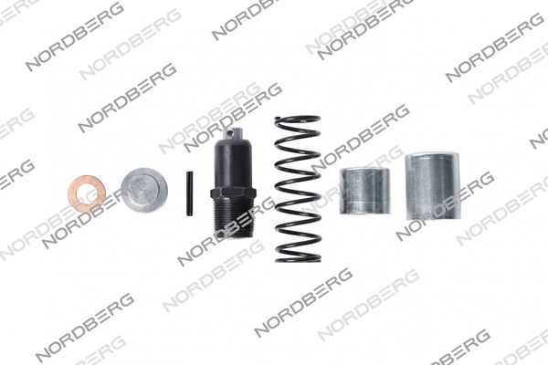 Плунжер малый для N32033 NORDBERG N32033#SMALL-PLUN