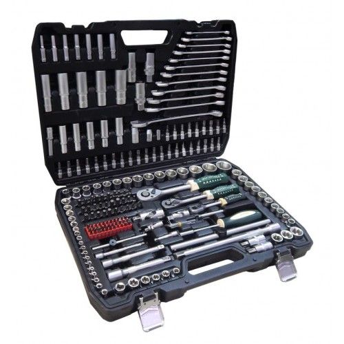 Набор инструментов Rock Force RF-38841 (216 пр)
