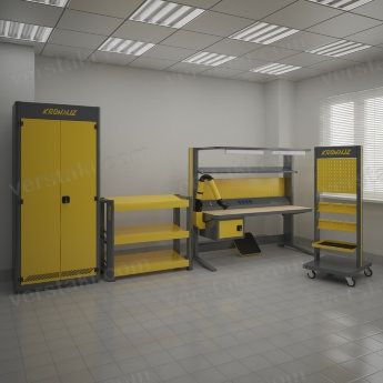 Комплект мебели KronVuz Pro-SF-5