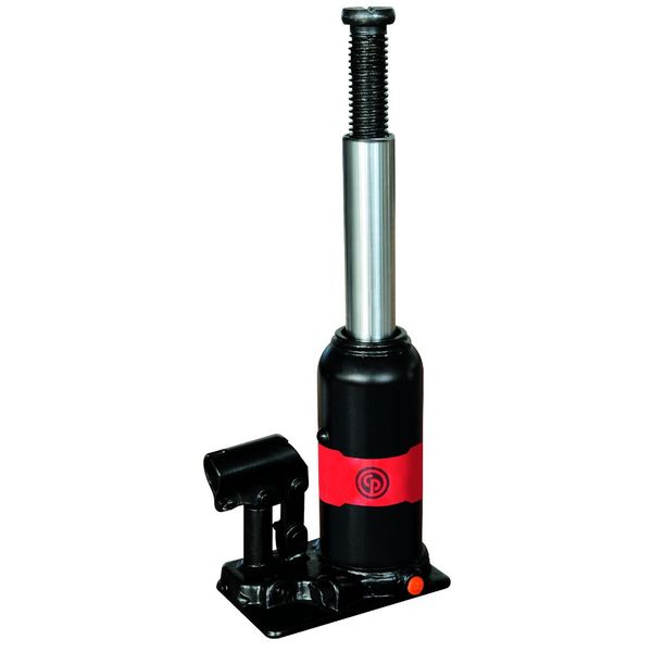 Бутылочный гидравлический домкрат Chicago Pneumatic CP81080