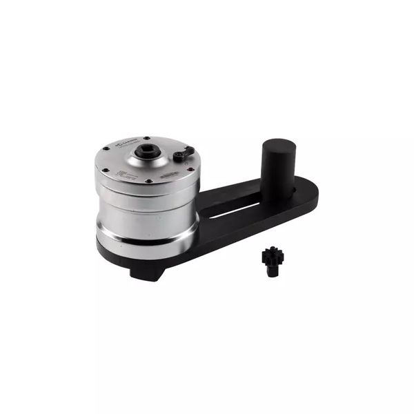 Усилитель крутящего момента, мультипликатор GARWIN PRO 520205-125-2500 (1:25, 1/2" х 1" 2500 Нм)