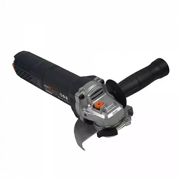 Угловая зачистная машина MAXXT MAG1700 (болгарка, 1700 W)