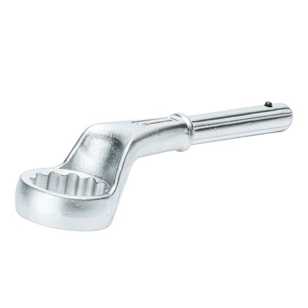 GARWIN PRO 603840-65 Ключ накидной усиленный 65 мм