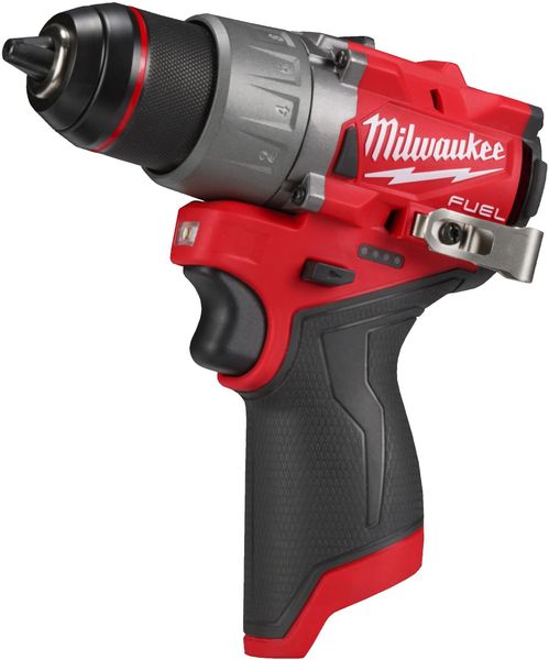 Дрель-шуруповерт Milwaukee M12 FDD2-0 (4933479872)