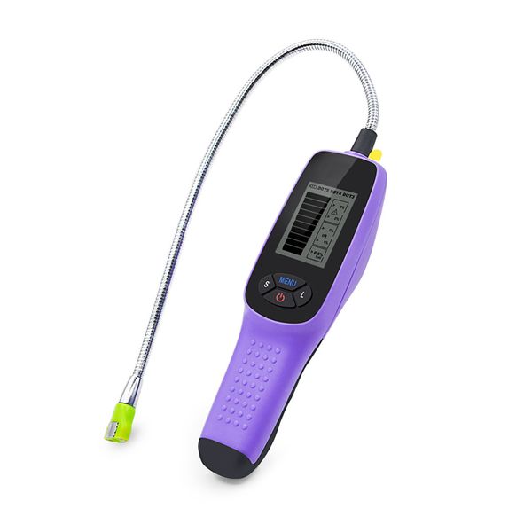 Электронный тестер тормозной жидкости DOT3, DOT4, DOT5 iCartool IC-145