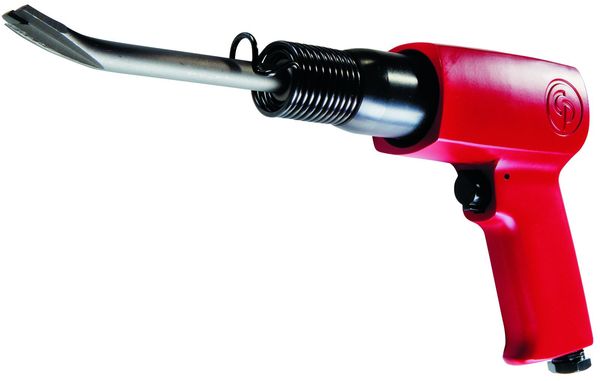 Пневмозубило Chicago Pneumatic CP7111H