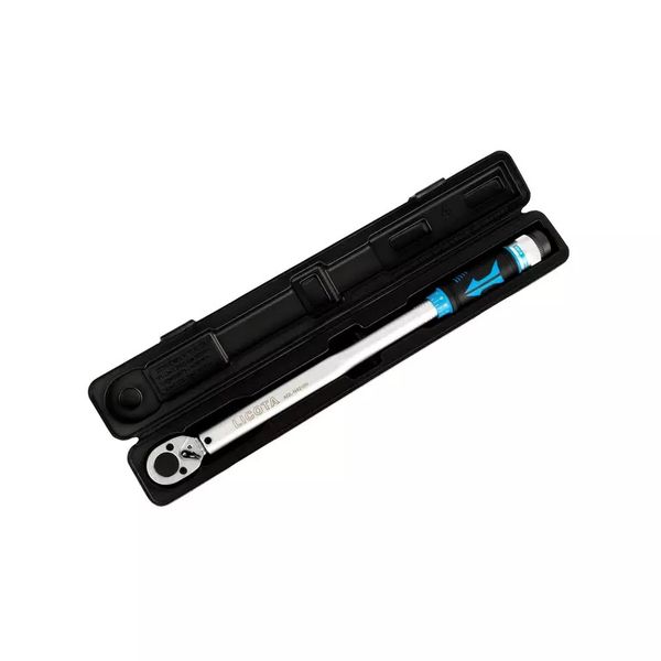 Динамометрический ключ Licota AQL-N4210V (1/2", 40-210 Нм)