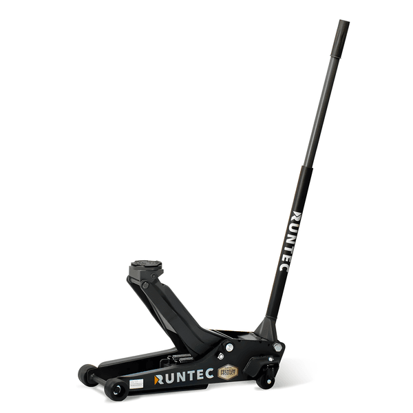 RUNTEC RT-LJ3 Домкрат подкатной низкого подхвата 3 т, профессиональный