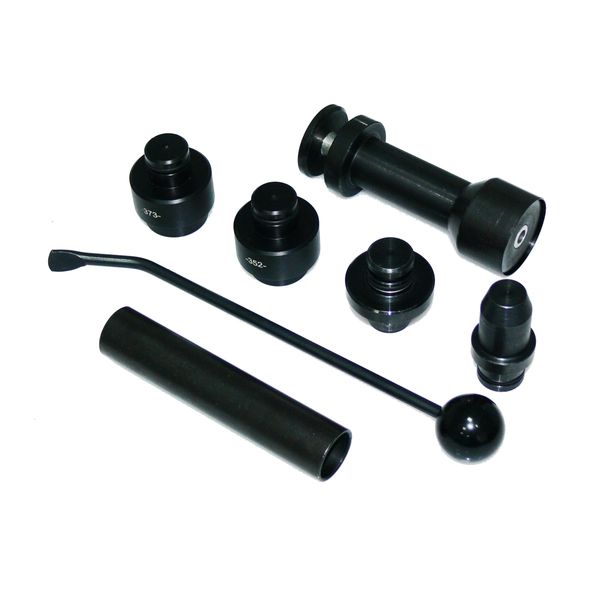 Комплект ремонта насосов Common Rail Delphi Car-Tool CT-0128S26