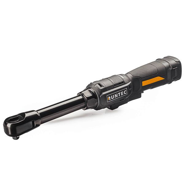 Аккумуляторная трещотка RUNTEC RT-IW2800, удлинённая, 3/8",16 В, 2*2 Ач, 85 Нм