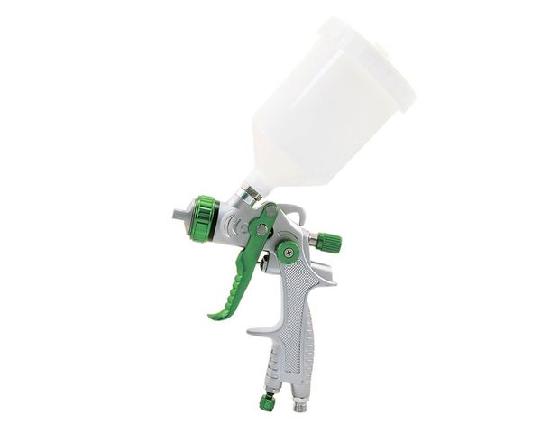Краскопульт для грунта JETA PRO JP897PR HVLP