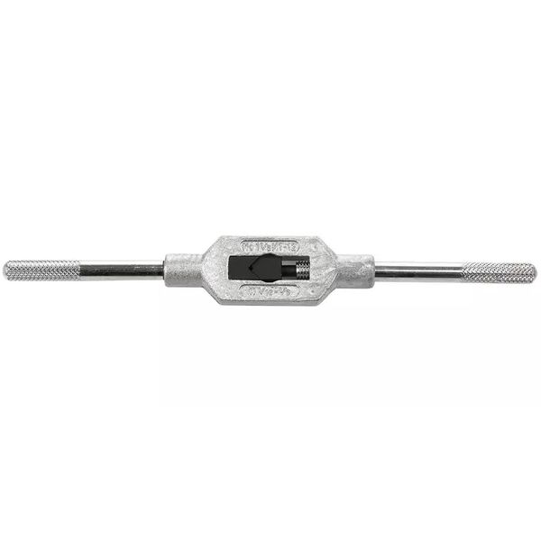 Вороток регулируемый M1-12 GARWIN INDUSTRIAL GM-TW0112 (1/16"-1/2", DIN1814, 176 мм)