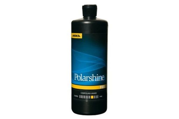Конвейерная полироль MIRKA POLARSHINE F05 (1 л)